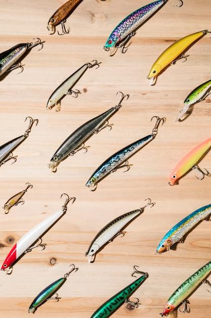 What Rapala lure is best for bass? 