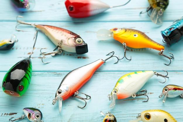 What Rapala lure is best for bass? 