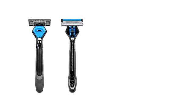 What is the difference between Gillette Fusion and ProGlide? 