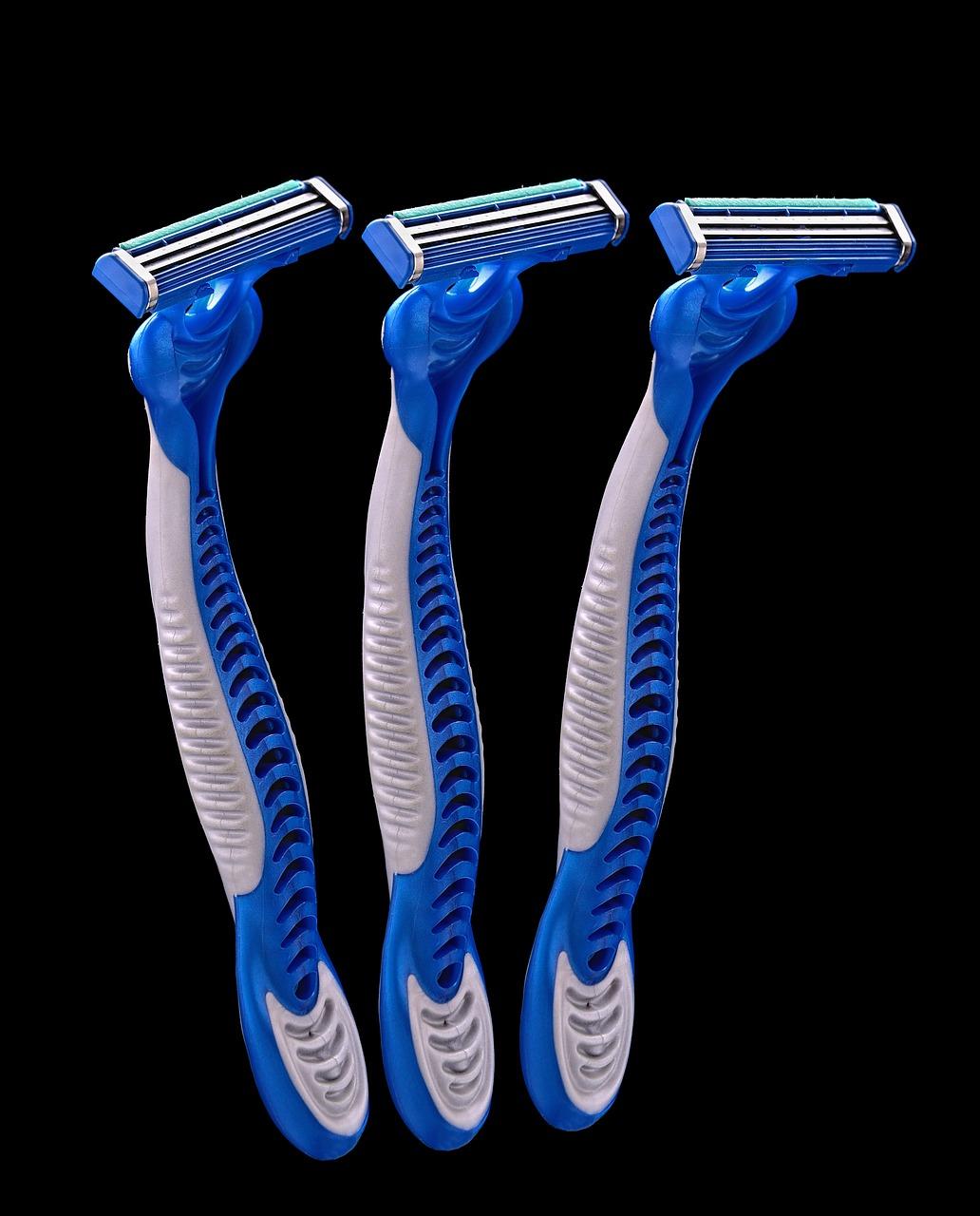 What is the difference between Gillette Fusion and ProGlide? 