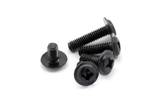 What size screws for Sony Bravia wall mount? 