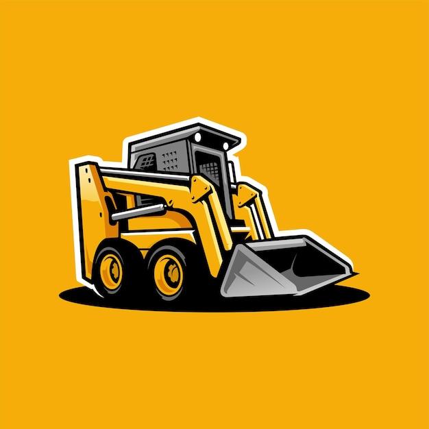 What type of hydraulic fluid does a skid steer take? 