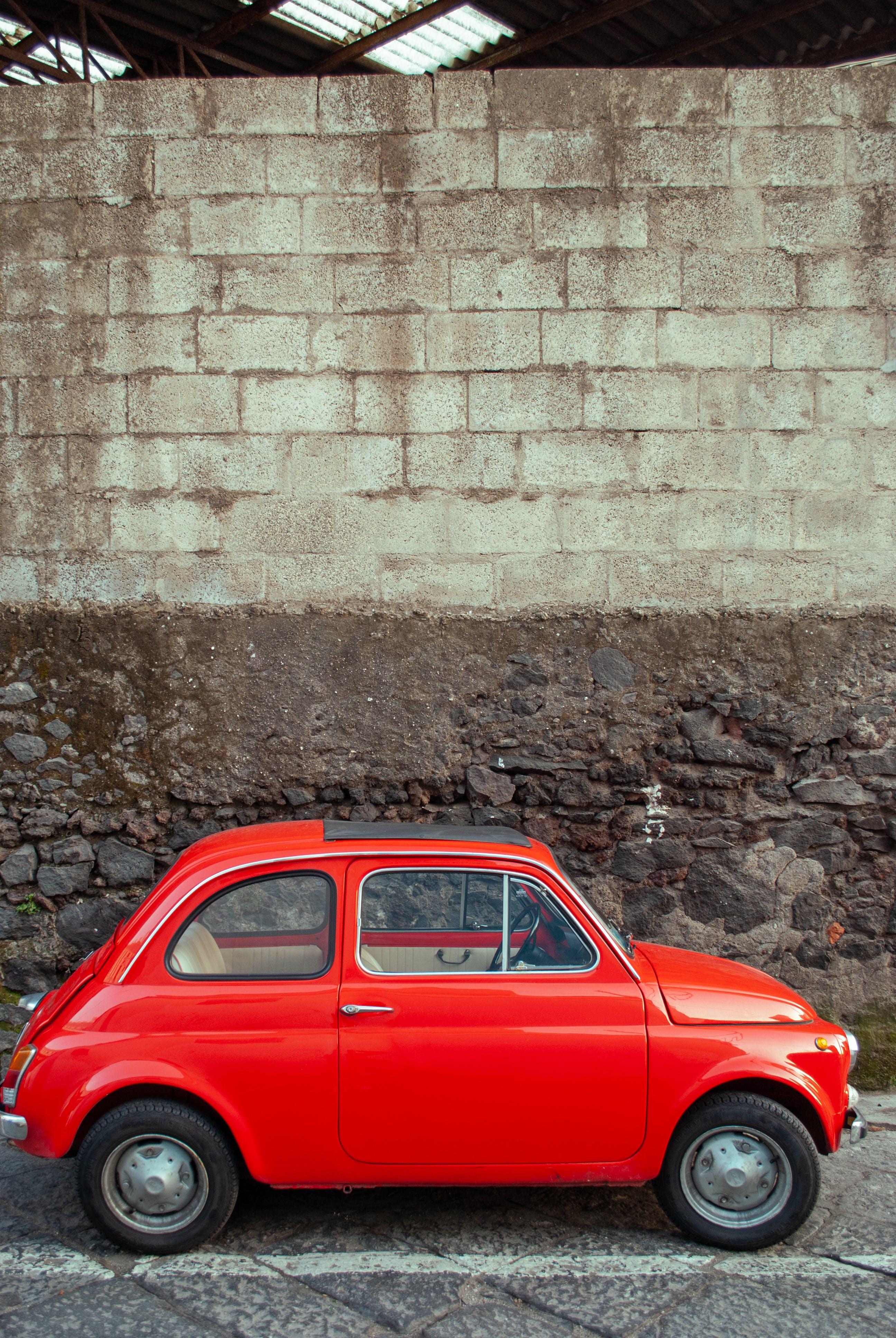 What type of oil does a Fiat 500 use? 