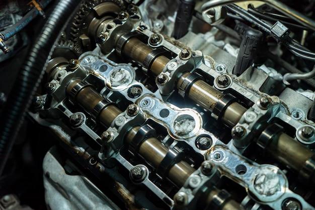 What year Honda Odyssey has a timing chain? 