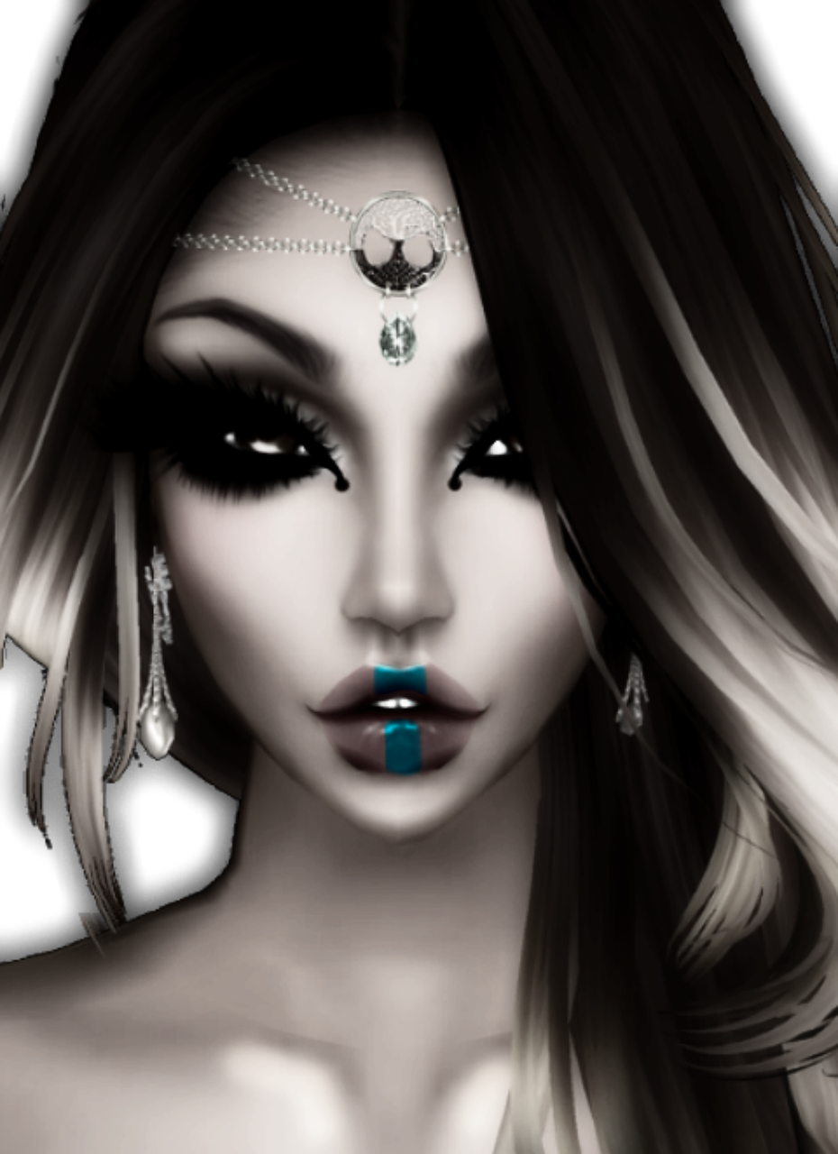 When you block someone on IMVU can they see your profile? 