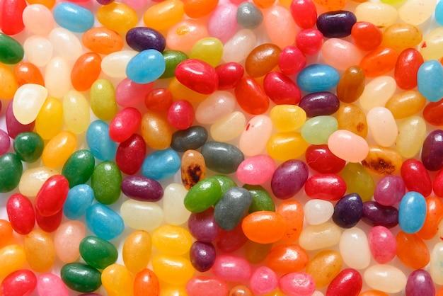 Where did the Jelly Belly factory move to? 