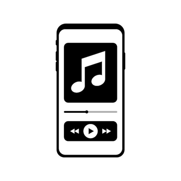 Where do audio files get saved on iPhone? 