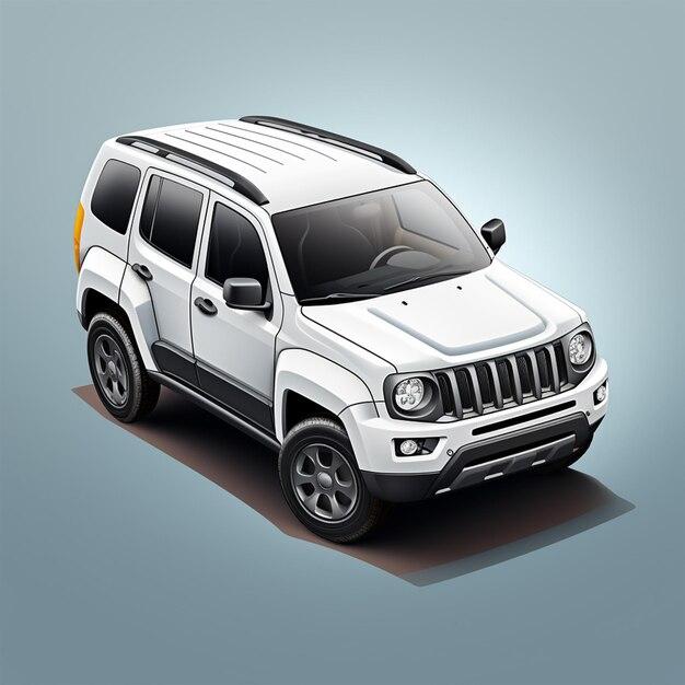 Where is the Jeep Liberty starter located? 
