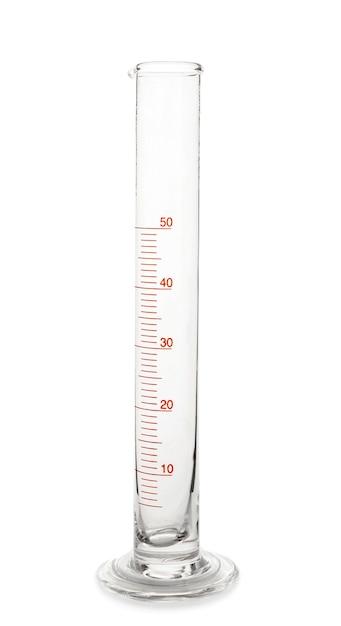 Which is more accurate 10 mL or 100 mL graduated cylinder? 