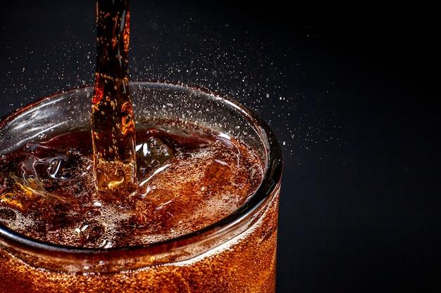 Which soda has the most fizz? 