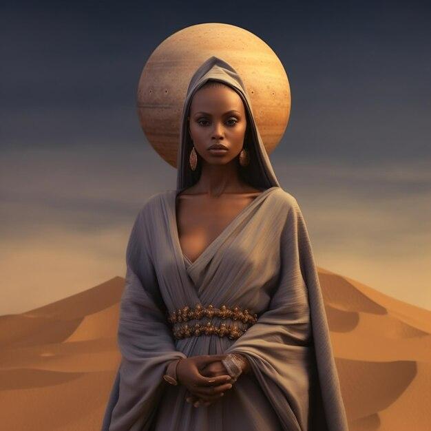 Who are Nubians in the Bible? 