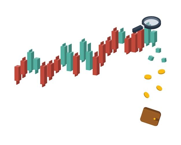 Who are the three major players in finance? 