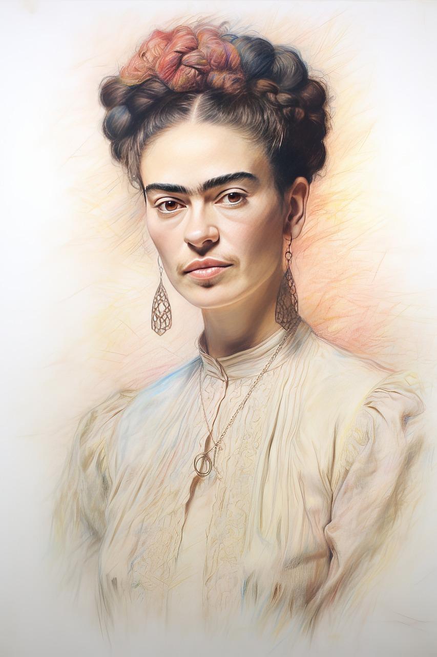 How is Frida Kahlo remembered today? 