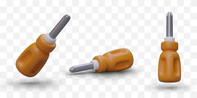 Why handles of screwdrivers are made of plastic? 