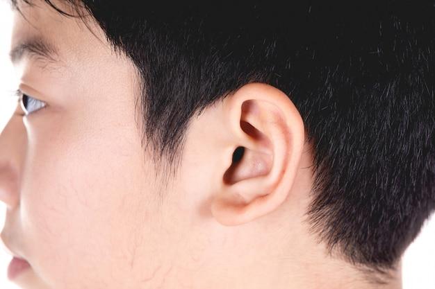 Why do guys wear earrings in left ear? 