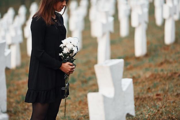 Why do Hindus wear white during funeral? 