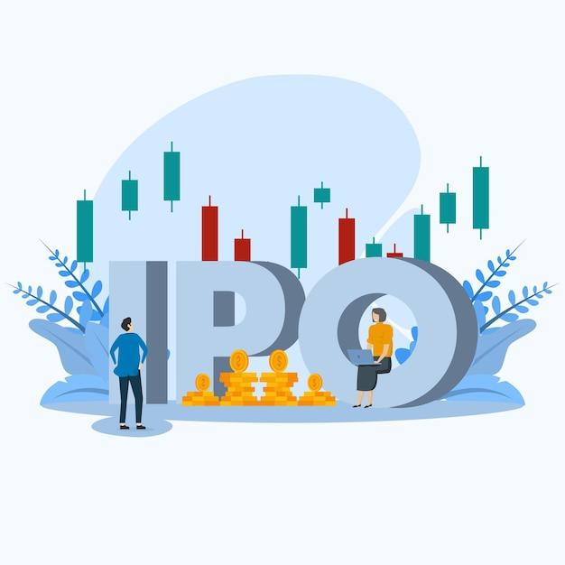 Why do IPOs fail? 