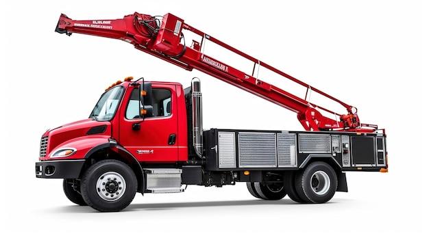 Why do they call an engine hoist a cherry picker? 