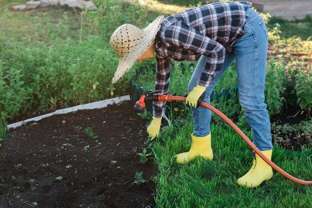 Why do we kill weeds? 