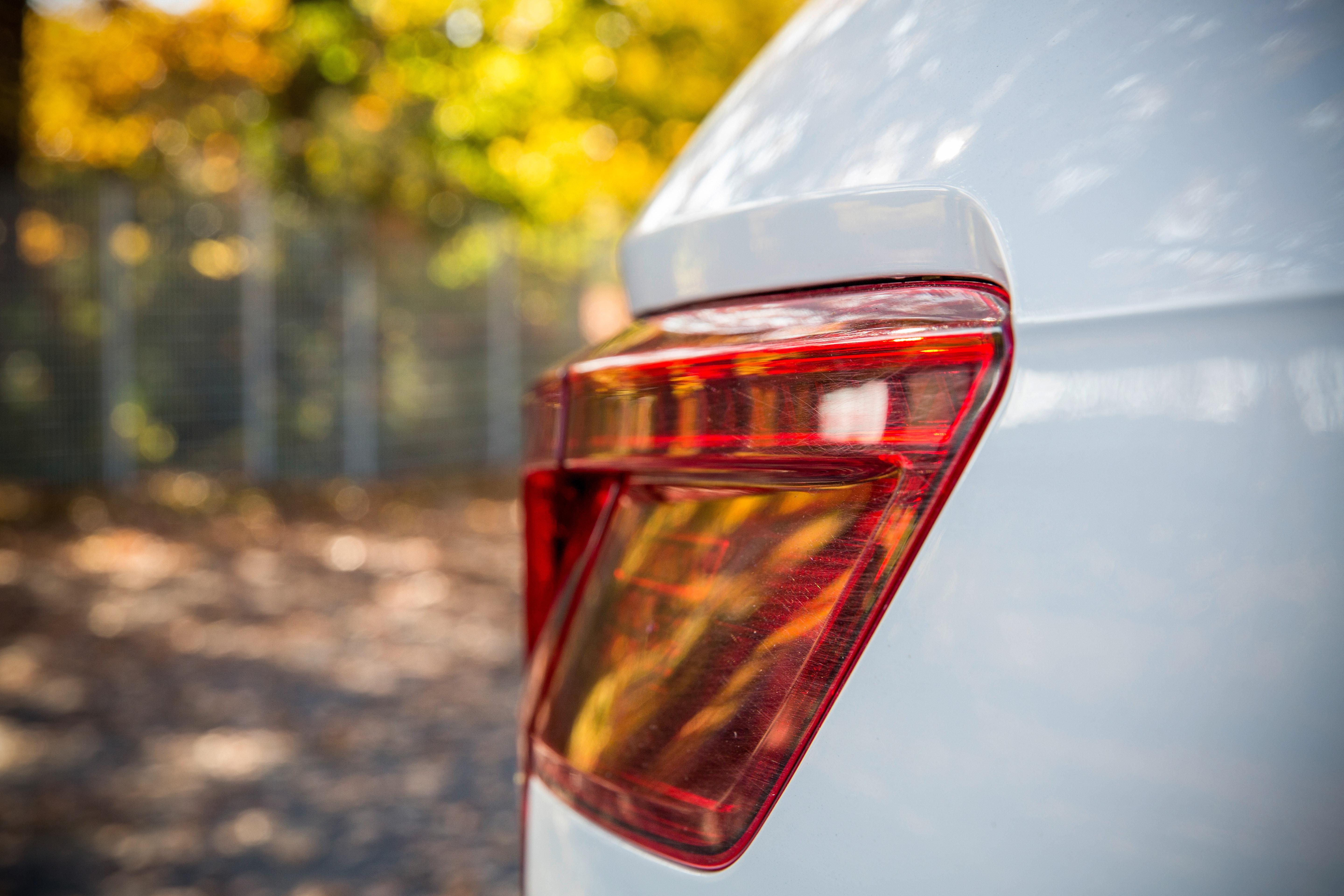 Why does my brake light work but not my turn signal? 