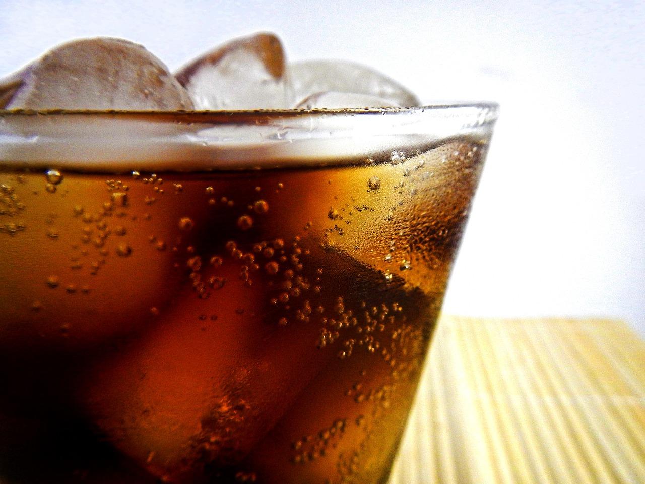 Why does soda make you more thirsty? 