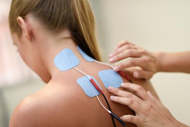 Why is it important to position electrodes correctly? 