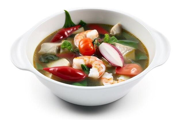 Why is sinigang your favorite? 