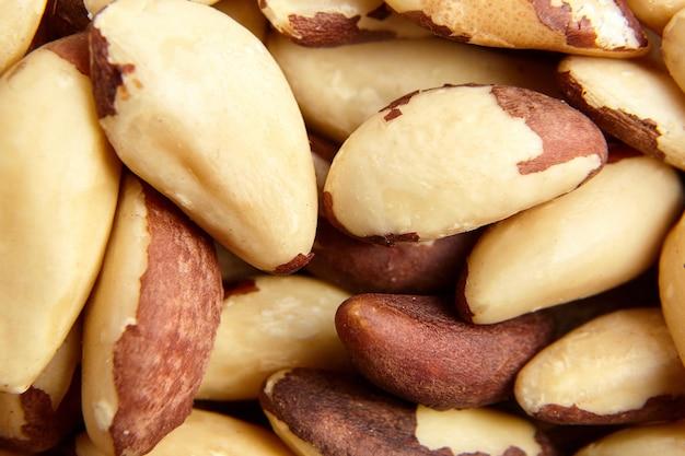 Why is there a shortage of Brazil nuts? 