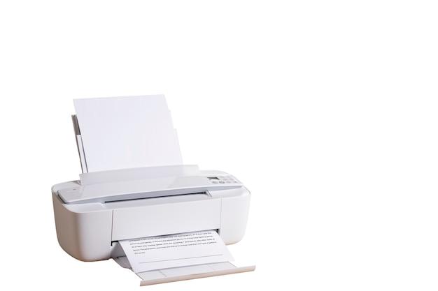 Why is my HP Deskjet Printer Not Working? 