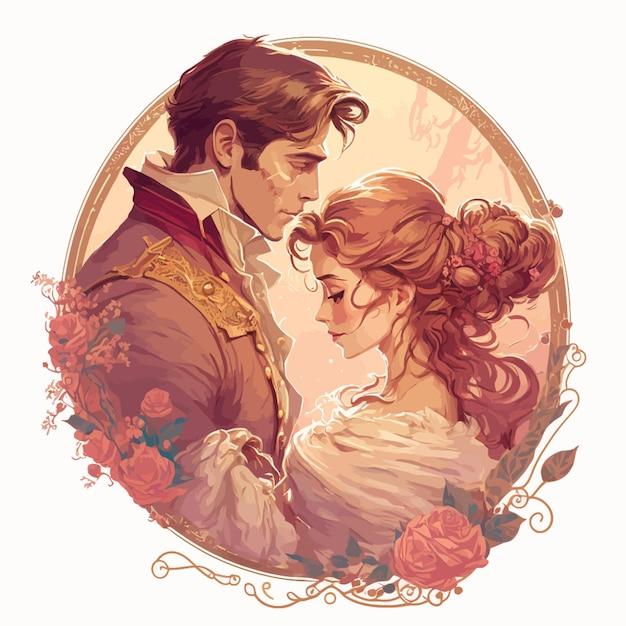 Why did Mr Darcy fall in love with Elizabeth? 
