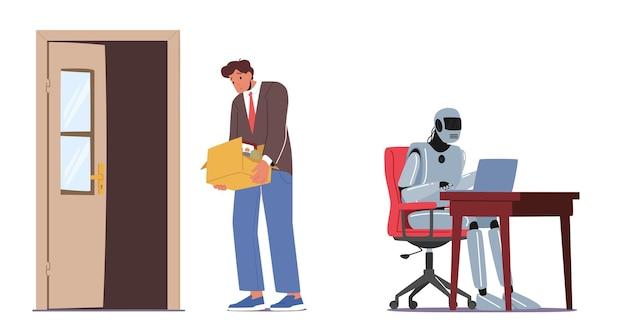 Why robots should not replace teachers? 