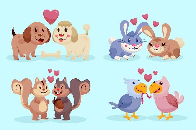 Why should we love animals essay? 