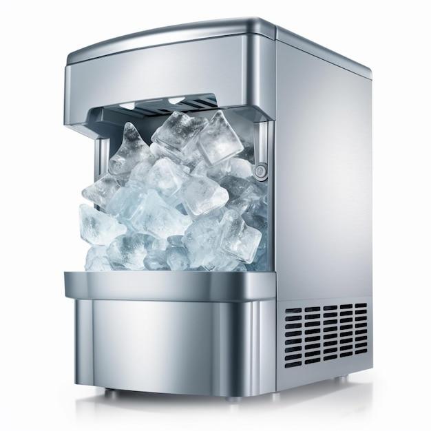 Will my Whirlpool ice maker work without filter? 