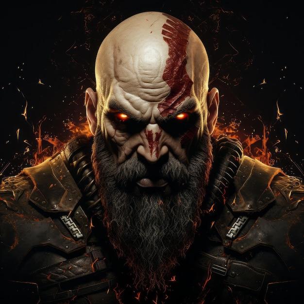 Does Xbox 360 have God of War 3? 